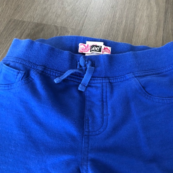 COPY - Youth Girls Jogger Pant - Picture 3 of 5